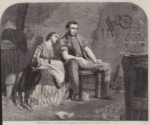 De Uitvinder door Charles Sillem Lidderdale